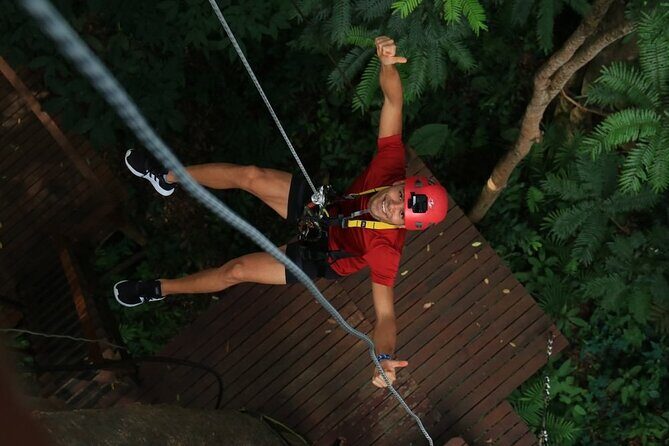 Hanuman World Zipline & Skywalk Phuket - Final Thoughts