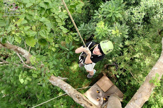 Hanuman Ziplines Adventure Tours - Price and Value Analysis