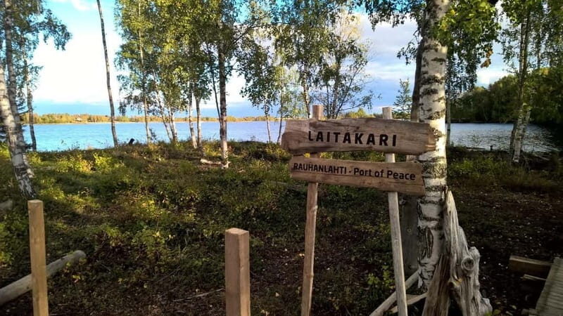 HaparandaTornio: heritage cruise to Old Kemi island - In-Depth Look at the Heritage Cruise to Old Kemi Island  