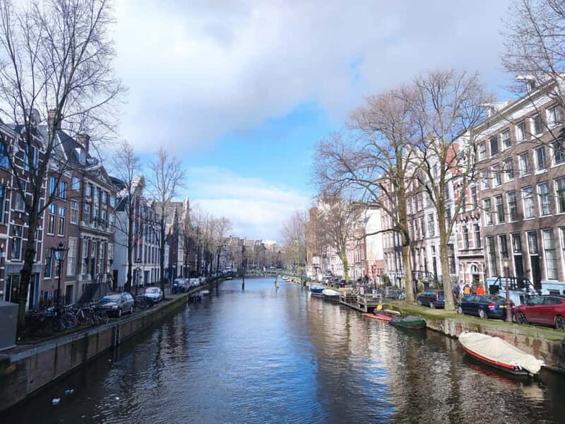 Happy birthday Amsterdam! Exclusive Tour with a Local Guide - Key Points