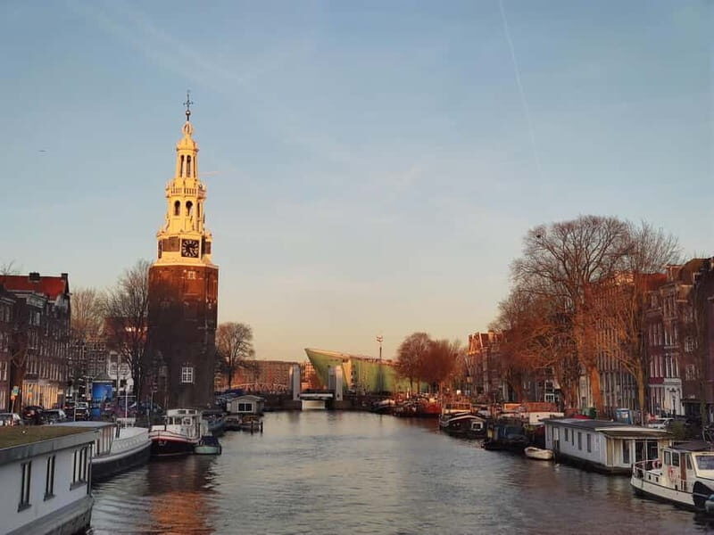 Happy birthday Amsterdam! Exclusive Tour with a Local Guide - Final Thoughts