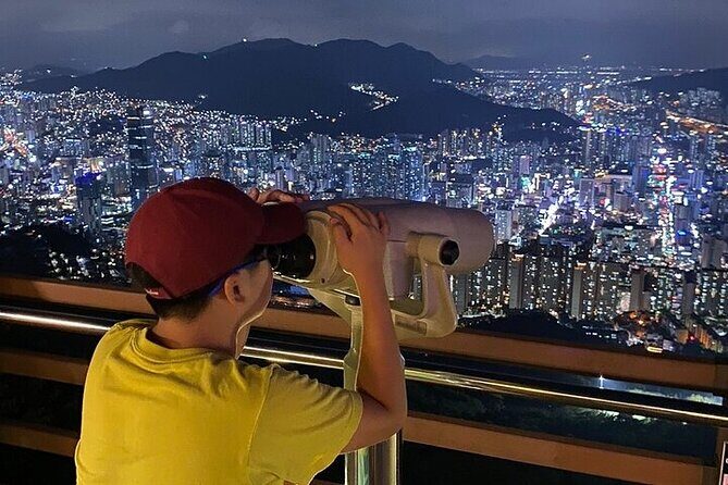 Happy^^ Busan Night Yacht Tour (Private Group Max6) - Final Thoughts