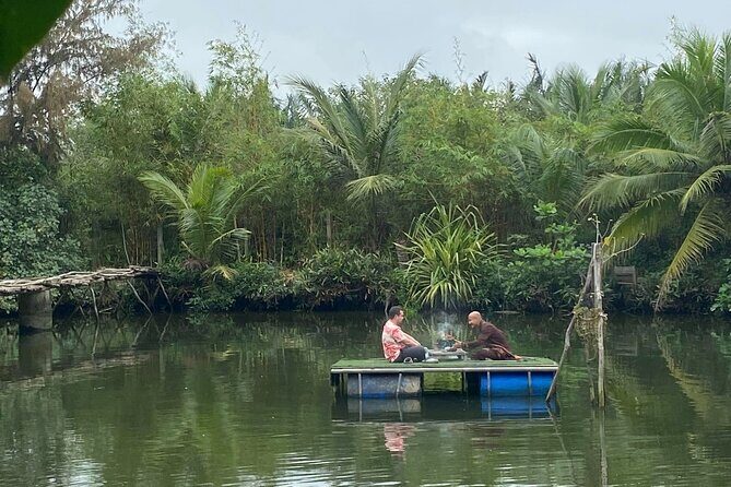 Happy Day Retreat in Hoi An - An Honest Look at the Happy Day Retreat