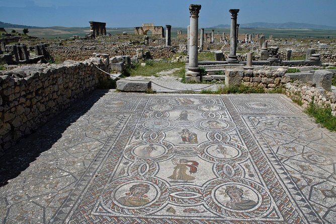 happy day trip of Volubilis and Meknes from Fez - Who Would Love This Tour?