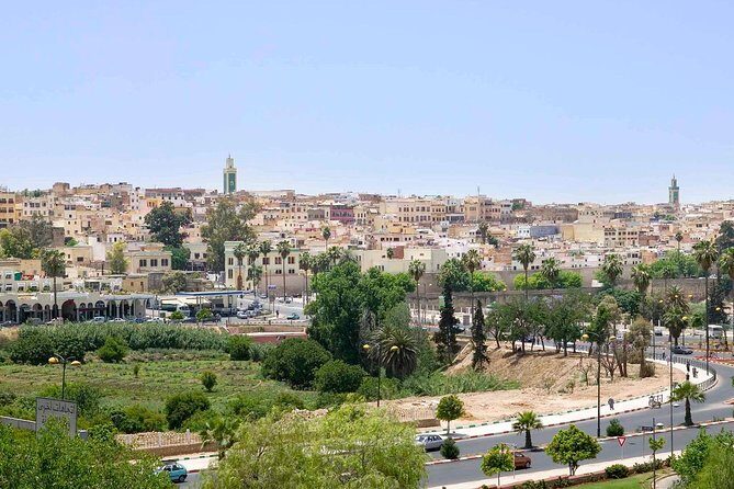 happy day trip of Volubilis and Meknes from Fez - FAQ