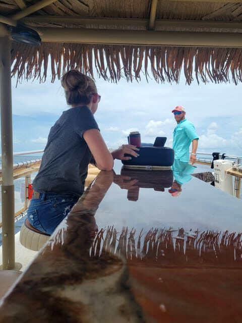 Happy Hour and a Half Cruise 1.5hrs Public - Authentic Insights from Guests