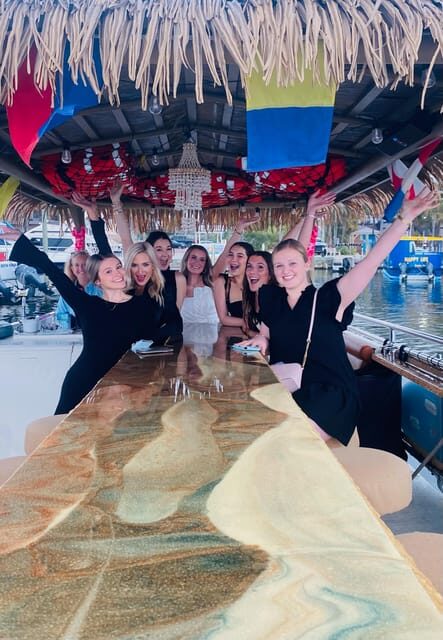 Happy Hour and a Half Cruise 1.5hrs Public - The Sum Up: Is This Experience Worth It?