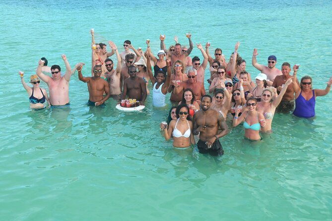 happy-hour-party-boat-with-snorkeling