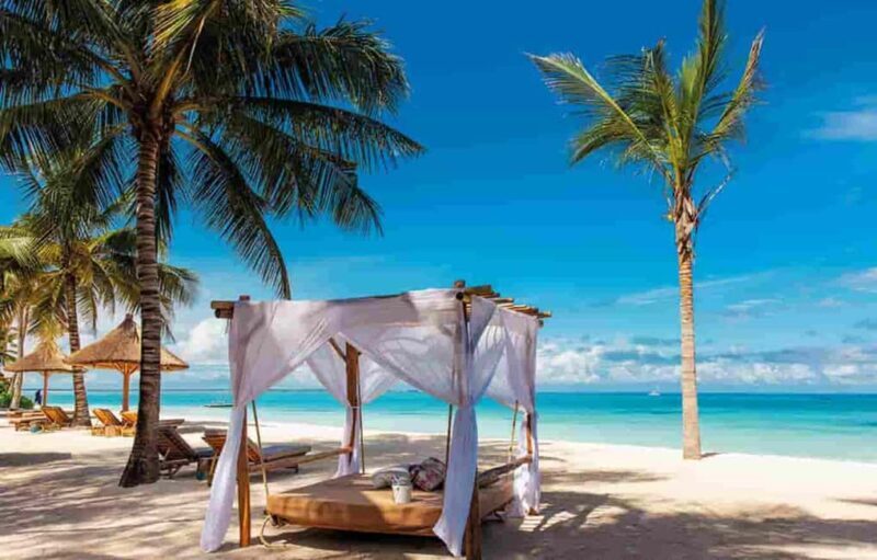 Happy new year: 2-Day Zanzibar New Year's Eve Getaway - Key Points