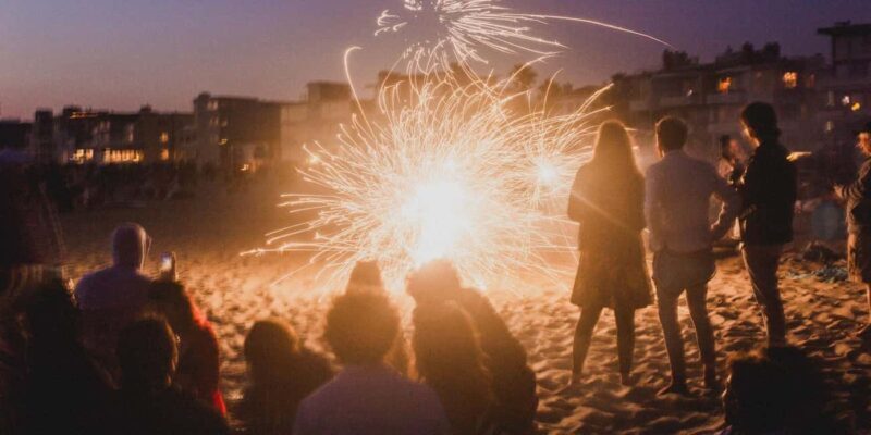 Happy new year: 2-Day Zanzibar New Year's Eve Getaway - Day 1: Welcome to Stone Town and New Year’s Festivities
