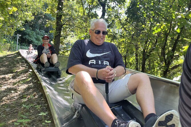 Happy Private tour.The Great Wall and Forbidden city of Beijing. - Who Is This Tour Best For?