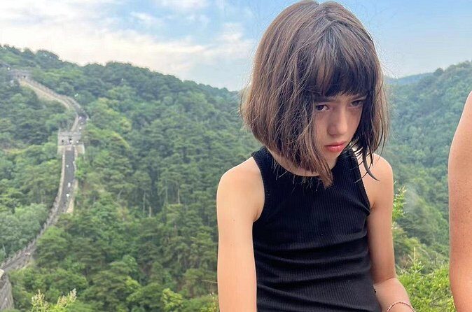 Happy Private tour.The Great Wall and Forbidden city of Beijing. - FAQ