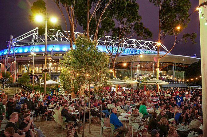 Happy Slam Australian Open Melbourne Sports Experience - The Sum Up: Is This Tour For You?