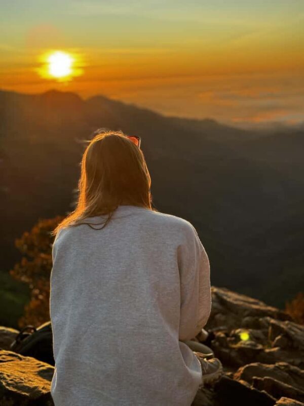 Haputale: Ella Rock Sunrise Hike with Hotel Pickup - Who Would Enjoy This Tour?