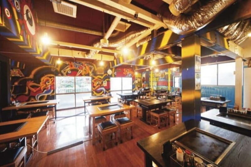 Harajuku: Art Gallery Tour with Okonomiyaki Cooking Lesson - Key Points