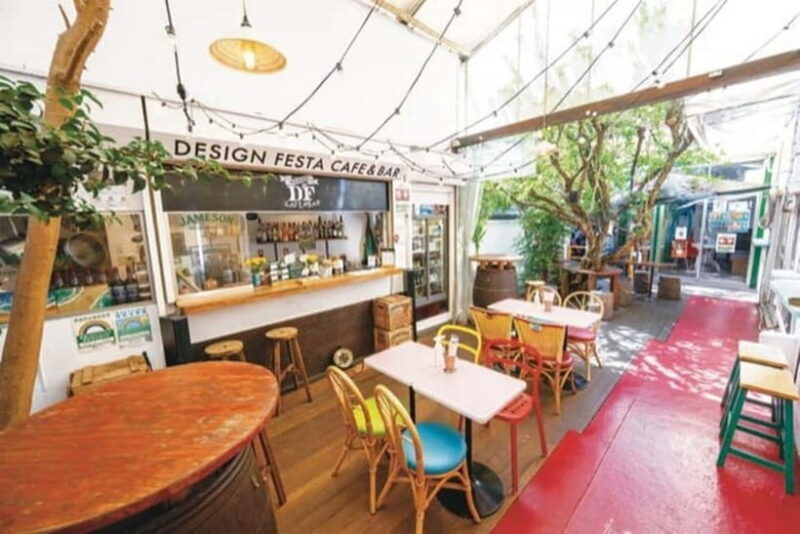 Harajuku: Art Gallery Tour with Okonomiyaki Cooking Lesson - Who Should Book This Tour?