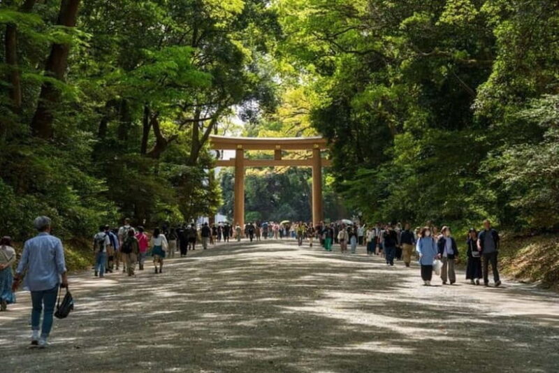 Harajuku: Art Gallery Tour with Okonomiyaki Cooking Lesson - FAQ