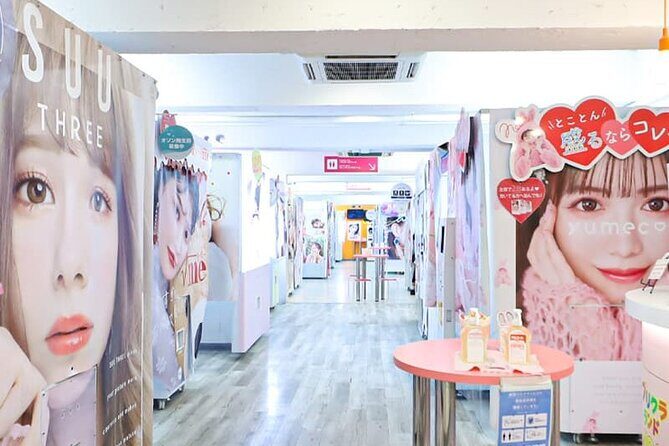 Harajuku Kawaii & Cute Culture Tour Lite(Shibuya/Minato) - Key Points