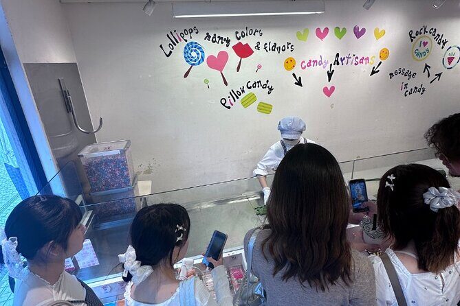 Harajuku Kawaii & Cute Culture Tour Lite(Shibuya/Minato) - Final Thoughts