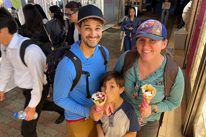 harajuku-private-kids-free-fun-food-tour-with-a-friendly-guide