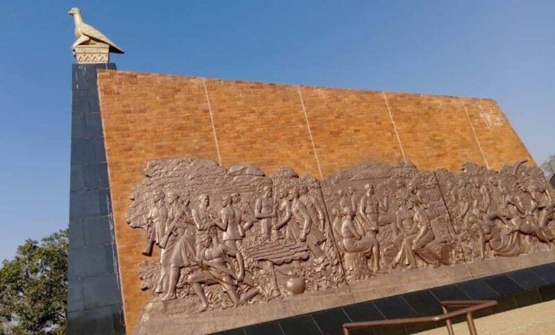 HARARE CITY TOUR ADVENTURES - What to Expect from the Harare City Tour Adventures