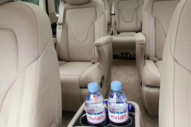 Harbin Airport, Harbin City, Heilongjiang Province Transfer Service - Introduction