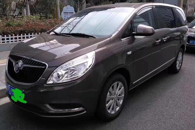 Harbin Airport, Harbin City, Heilongjiang Province Transfer Service - FAQ