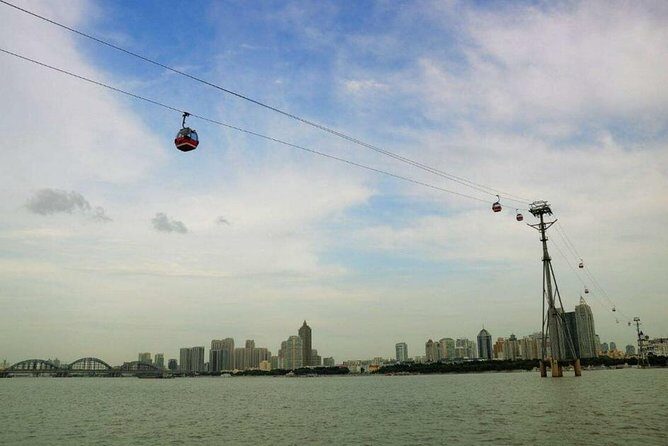 Harbin City Walking Sightseeing - An In-Depth Look at the Harbin City Walking Sightseeing Tour