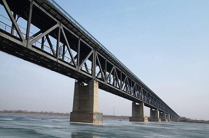 Harbin City Walking Sightseeing - What Travelers Can Expect