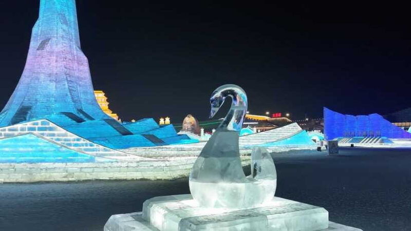 harbin-ice-and-snow-fairyland-private-day-tour