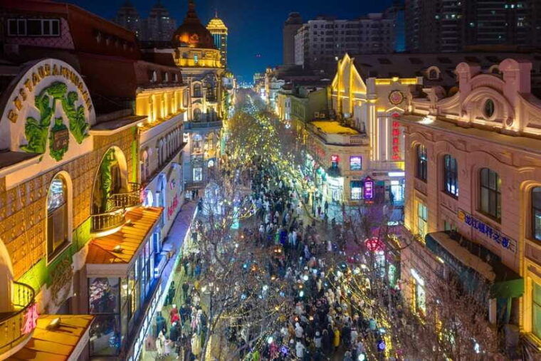 harbin-ice-and-snow-fairyland-private-day-tour