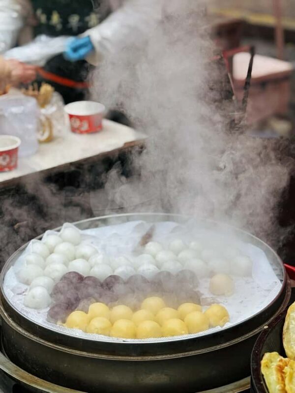 Harbin: Local Markets, Central Street, & Flexible Itinerary - Key Points