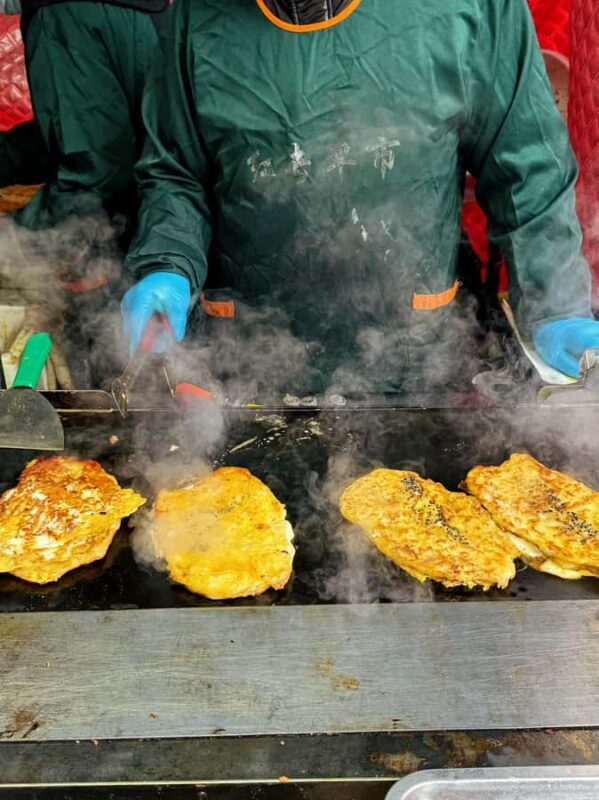 Harbin: Local Markets, Central Street, & Flexible Itinerary - FAQ