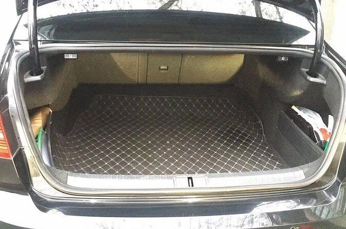 Harbin Taiping Airport Chauffeur Service, Harbin Airport Transfer, Pick up. - The Booking Process and Flexibility