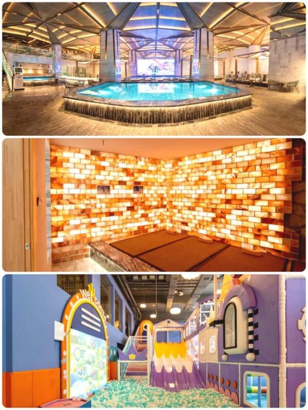 Harbin:Frozen Ice & snow World+Sauna/tour opt - Who Should Consider This Tour?