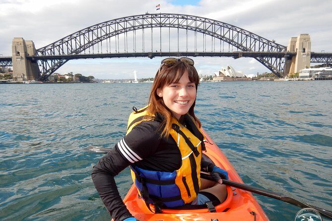 Harbour Bridge Breakfast Paddle - The Sum Up: Who Will Love This Tour?