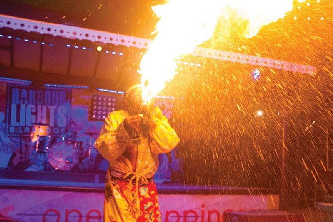 harbour-lights-beach-extravaganza-and-dinner-show