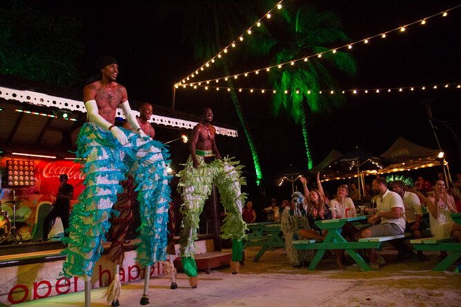 harbour-lights-beach-extravaganza-and-dinner-show