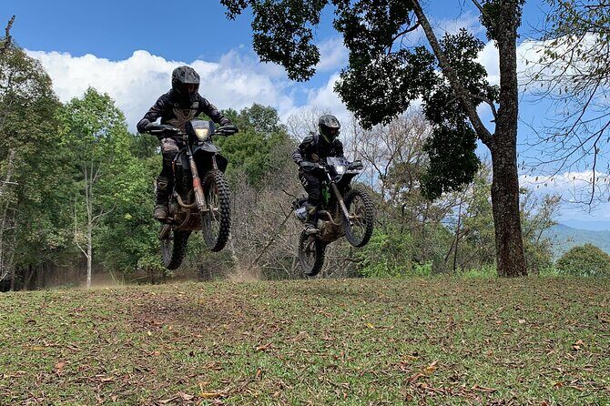 Hard Enduro Two Day Tour - An In-Depth Look at the Hard Enduro Two Day Tour