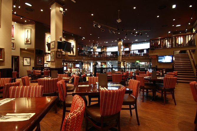 hard-rock-cafe-manchester-with-set-menu-for-lunch-or-dinner