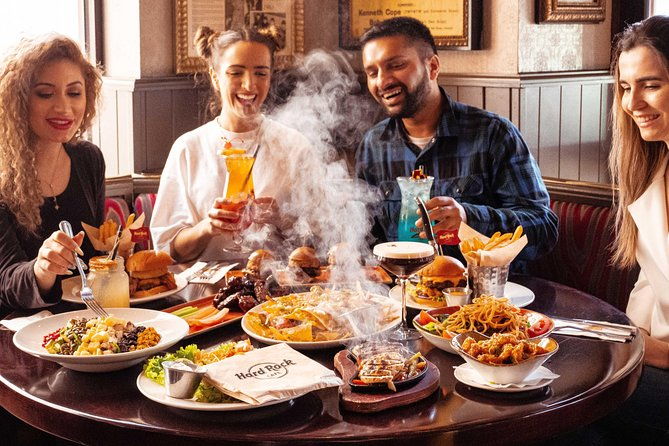 hard-rock-cafe-vienna-with-set-menu-for-lunch-or-dinner