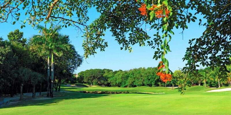 Hard Rock Golf Club - A Close Look at the Hard Rock Golf Club Riviera Maya Experience