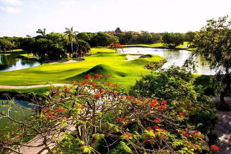 Hard Rock Golf Club - FAQ