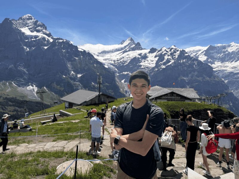 Harder Kulm and Grindelwald Private Day Trip - Practical Considerations and Value