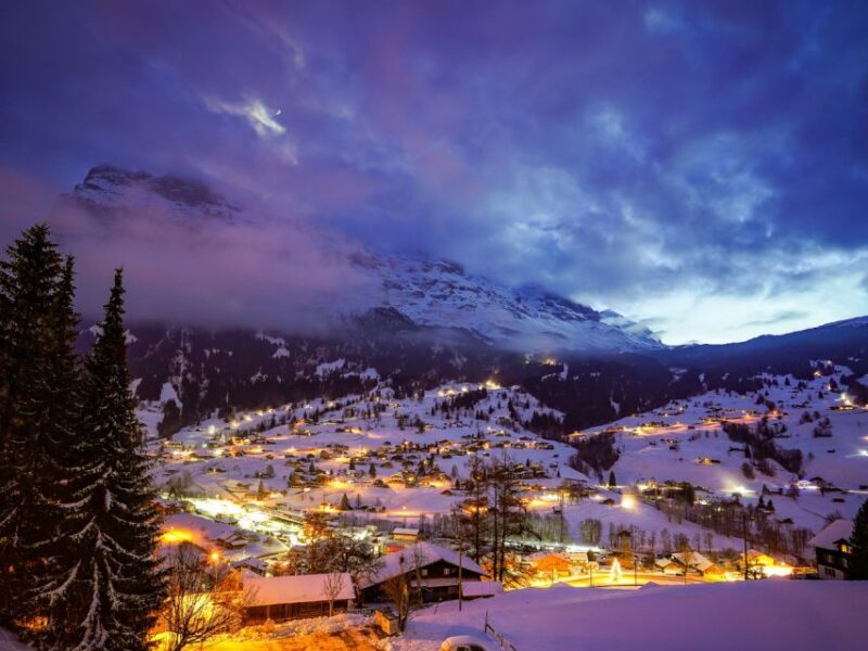 Harder Kulm and Grindelwald Private Day Trip - Final Thoughts