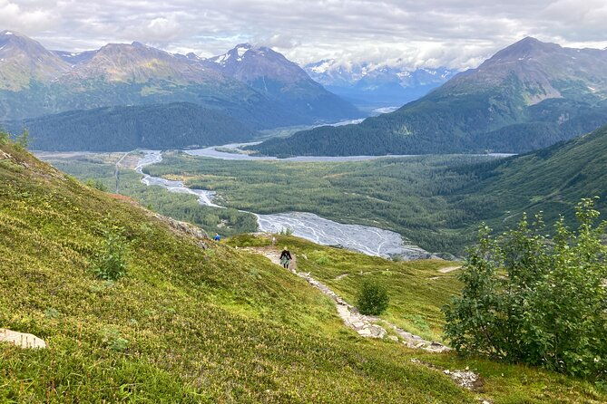 harding-icefield-trail-hiking-tour