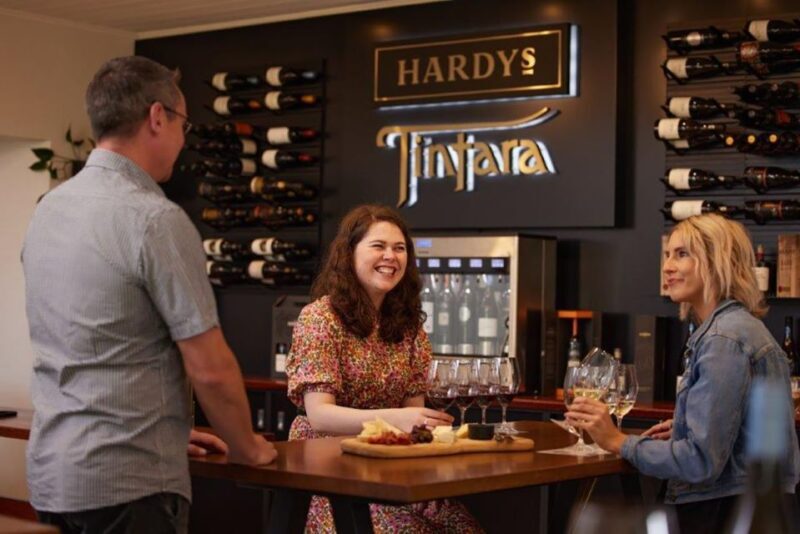 Hardys: Hidden Secrets Tour - If These Walls Could Talk - FAQ