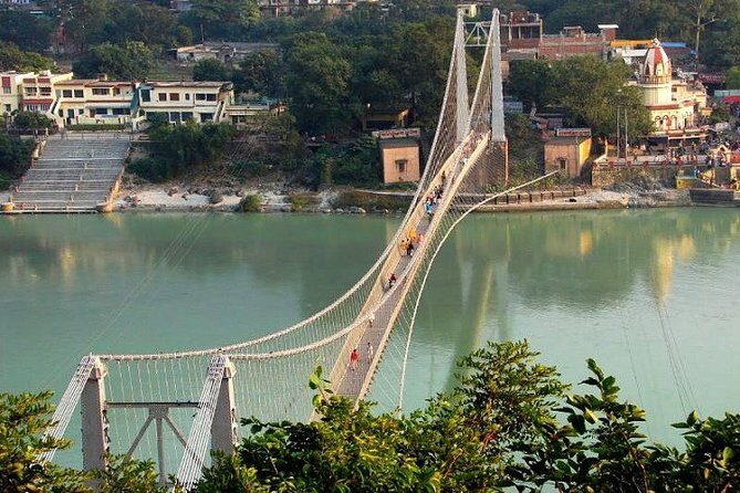 Haridwar and Rishikesh Full-Day Tour - Who Should Consider This Tour?