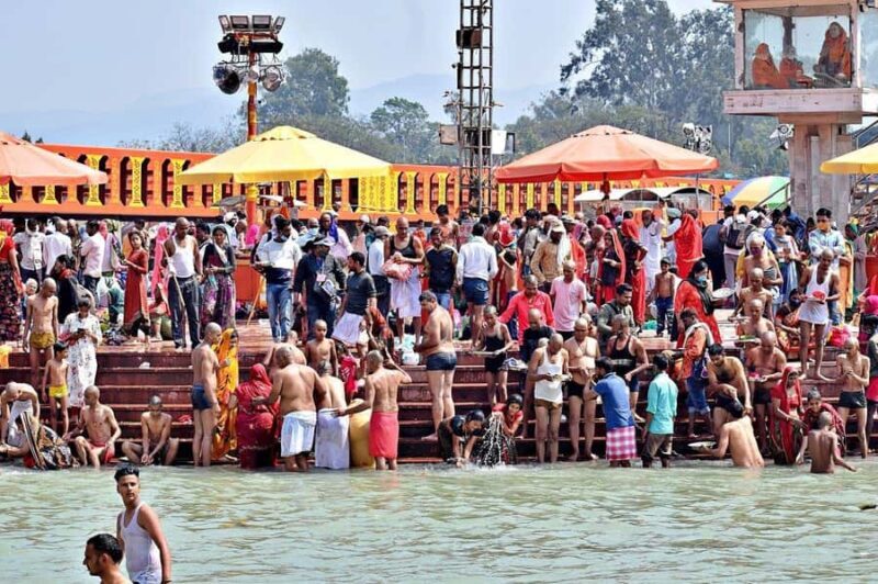 Haridwar Day Tour: Spiritual Culture & Ganga Aarti Ceremony - Authentic Insights from Reviews