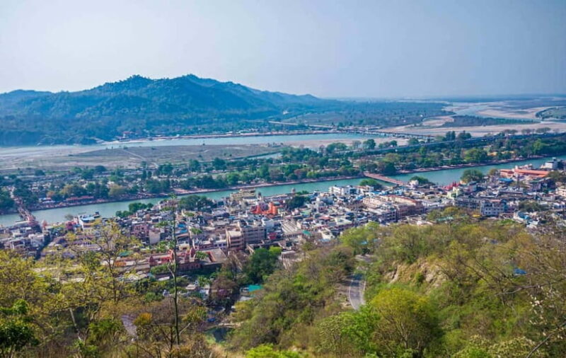 Haridwar: Day Trip from Rishikesh - The Sum Up